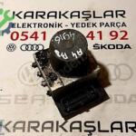 Audi A4 ABS Beyni (Modül) çıkma parça - KARAKAŞLAR YEDEK PARÇA Konya