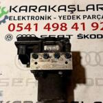 Audi A4 ABS Beyni (Modül) çıkma parça - KARAKAŞLAR YEDEK PARÇA Konya
