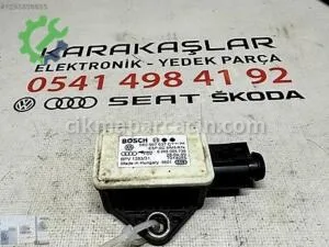 8K0907637C AUDİ A4A6 ESP SENSÖRÜ 0265005738