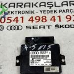 Audi A4 Fren Beyni çıkma parça - KARAKAŞLAR YEDEK PARÇA Konya