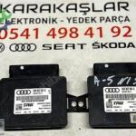 Audi A4 Fren Beyni çıkma parça - KARAKAŞLAR YEDEK PARÇA Konya
