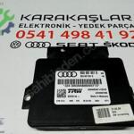 Audi A4 Fren Beyni çıkma parça - KARAKAŞLAR YEDEK PARÇA Konya
