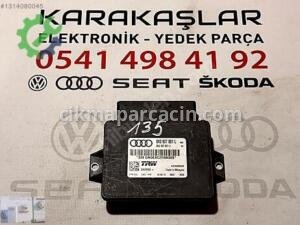 8K0907801J AUDI A4 EL FREN BEYNİ 8K0907801L