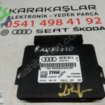 Audi A4 Fren Beyni çıkma parça - KARAKAŞLAR YEDEK PARÇA Konya