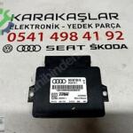 Audi A4 Fren Beyni çıkma parça - KARAKAŞLAR YEDEK PARÇA Konya