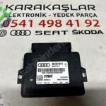 Audi A5 Fren Beyni çıkma parça - KARAKAŞLAR YEDEK PARÇA Konya
