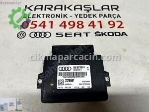 8K0907801N AUDİ A4 EL FREN BEYNİ 8K0907801J