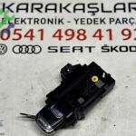 Audi A4 Kontak Seti çıkma parça - KARAKAŞLAR YEDEK PARÇA Konya