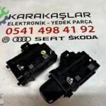 Audi A4 Kontak Seti çıkma parça - KARAKAŞLAR YEDEK PARÇA Konya