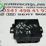 Audi A4 Park Sensör Beyni çıkma parça - KARAKAŞLAR YEDEK PARÇA Konya
