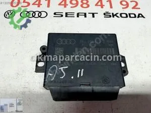 8K0919475D AUDİ PARK SENSÖR BEYNİ 8K0919475