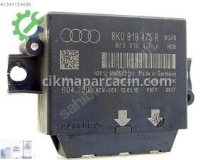 8K0919475R AUDİ A4 B8 Q5 PARK SENSÖRÜ BEYNİ 8K0919475A