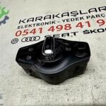 Audi A4 Far Anahtarı çıkma parça - KARAKAŞLAR YEDEK PARÇA Konya