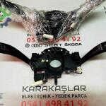 Audi A4 Sinyal Kolu çıkma parça - KARAKAŞLAR YEDEK PARÇA Konya