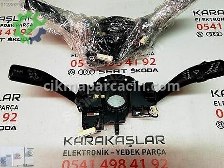 Audi A4 Sinyal Kolu çıkma parça