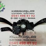 Audi A4 Sinyal Kolu çıkma parça - KARAKAŞLAR YEDEK PARÇA Konya