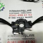 Audi A5 Sinyal Kolu çıkma parça - KARAKAŞLAR YEDEK PARÇA Konya