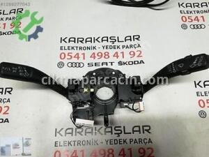 8K0953502CQ AUDİ A4 A5 SİNYAL VE SİLGİ KOLU