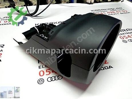 Audi A4 Bakalit çıkma parça