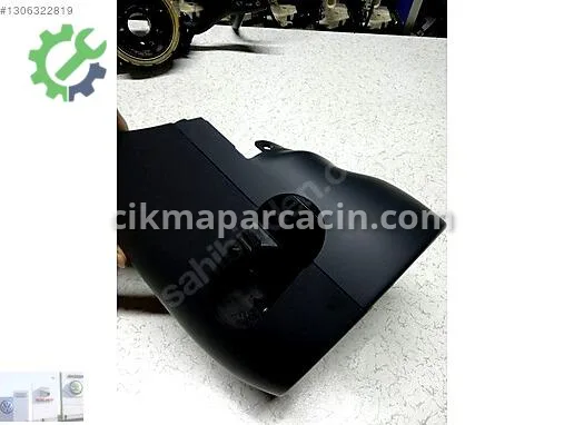Audi A4 Bakalit 8K0953515 çıkma parça