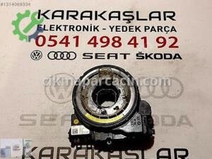 8K0953568B AUDİ A4 DİREKSİYON AÇI SENSÖRÜ AİRBAG SARGISI