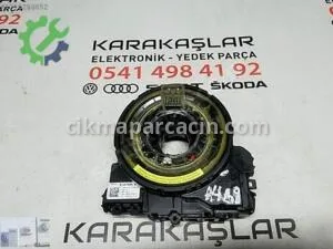 8K0953568G AUDİ PORSCHE DİREKSİYON AÇI SENSÖRÜ AİRBAG SARGISI