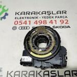 Audi A5 Direksiyon Açı Sensörü çıkma parça - KARAKAŞLAR YEDEK PARÇA Konya