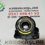 Audi A4 Airbag Sargısı çıkma parça - KARAKAŞLAR YEDEK PARÇA Konya