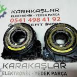Audi A4 Airbag Sargısı çıkma parça - KARAKAŞLAR YEDEK PARÇA Konya