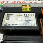 Audi A4 Fan Beyni çıkma parça - KARAKAŞLAR YEDEK PARÇA Konya