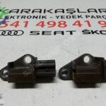 Audi A4 Darbe Sensörü çıkma parça - KARAKAŞLAR YEDEK PARÇA Konya