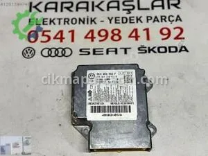 8K0959655F AUDİ A4 A5 Q5 AİRBAG BEYNİ