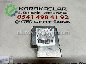 8K0959655L AUDİ A4 AİRBAG BEYNİ