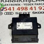Audi A4 Beyin çıkma parça - KARAKAŞLAR YEDEK PARÇA Konya