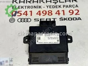 8K0959663A AUDİ A4 A5 B8 VOLTAJ STABİLİZATÖRÜ