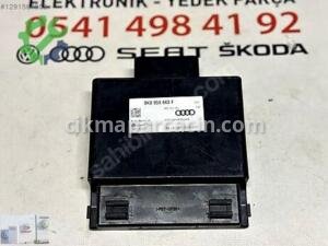 8K0959663F AUDİ A6 C7 VOLTAJ STABİLİZATÖRÜ