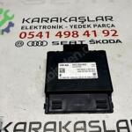 Audi A4 Beyni çıkma parça - KARAKAŞLAR YEDEK PARÇA Konya