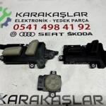 Audi A4 Koltuk Düğmesi çıkma parça - KARAKAŞLAR YEDEK PARÇA Konya