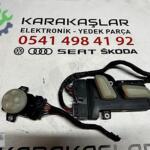Audi A4 Koltuk Düğmesi çıkma parça - KARAKAŞLAR YEDEK PARÇA Konya