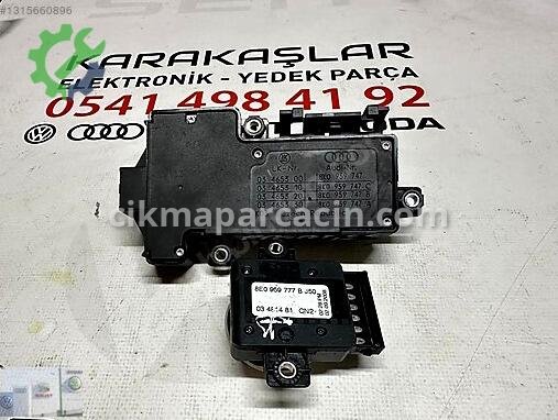 Audi A4 Koltuk Düğmesi 8K0959747 çıkma parça