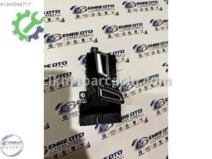 8K0959747 Audi A5 KOLTUK DÜĞMESİ ELEKTRİKLİ