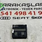 Audi A4 Beyin çıkma parça - KARAKAŞLAR YEDEK PARÇA Konya