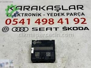 8K0959772C AUDİ A4 Q7 A6 ELEKTRİKLİ KOLTUK MODULÜ 4H0959339