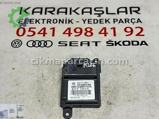 Audi A4 Beyin 8K0959772C çıkma parça