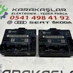 Audi A4 Beyni çıkma parça - KARAKAŞLAR YEDEK PARÇA Konya