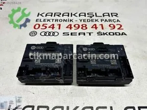 8K0959792C AUDİ A4 CAM BEYNİ 8K0959792A