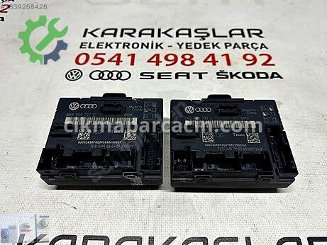 Audi A4 Beyni çıkma parça
