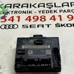 Audi A4 Kapı Beyni çıkma parça - KARAKAŞLAR YEDEK PARÇA Konya