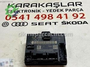 8K0959792N AUDİ A4 KAPI BEYNİ CAM BEYNİ