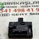 Audi A4 Kapı Beyni çıkma parça - KARAKAŞLAR YEDEK PARÇA Konya